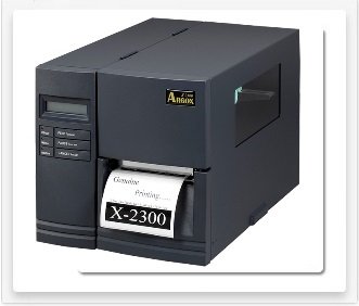 argox x-2300